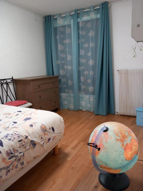 Appartement Periurbain De Paris Et Versailles Les Clayes-Sous-Bois エクステリア 写真