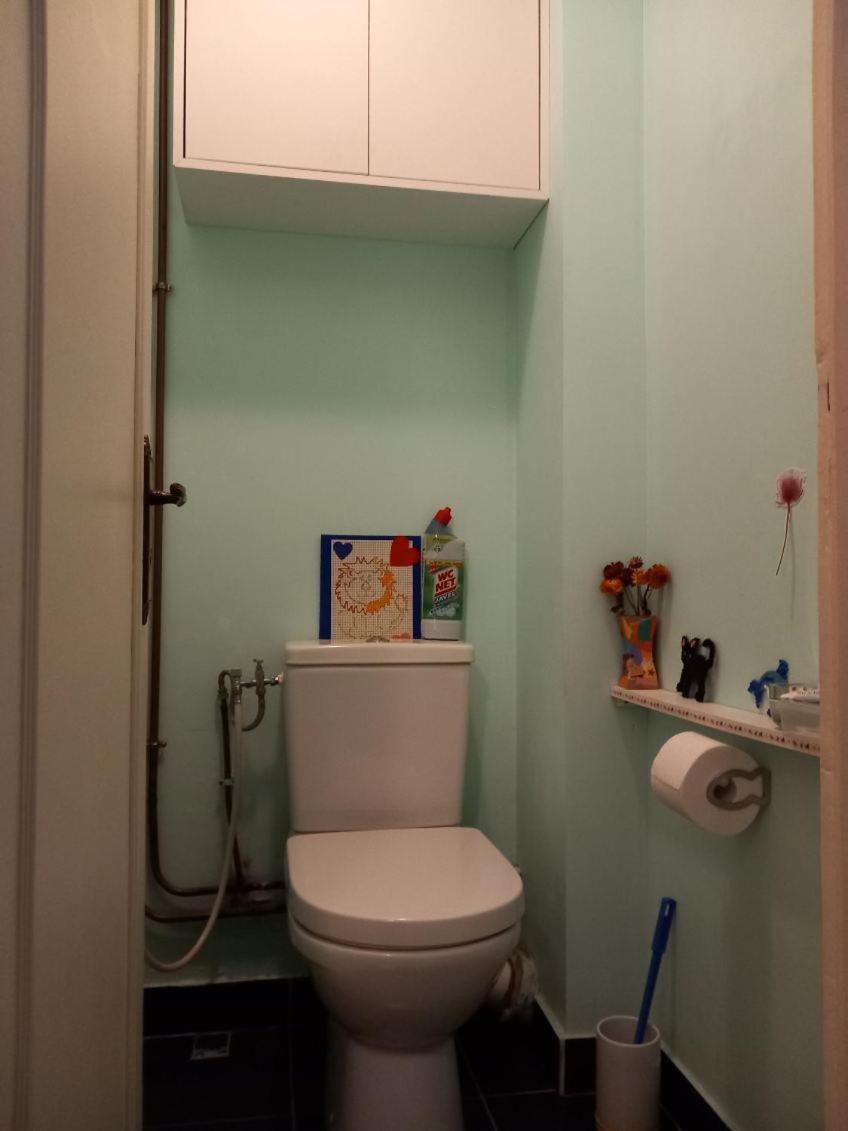 Appartement Periurbain De Paris Et Versailles Les Clayes-Sous-Bois エクステリア 写真