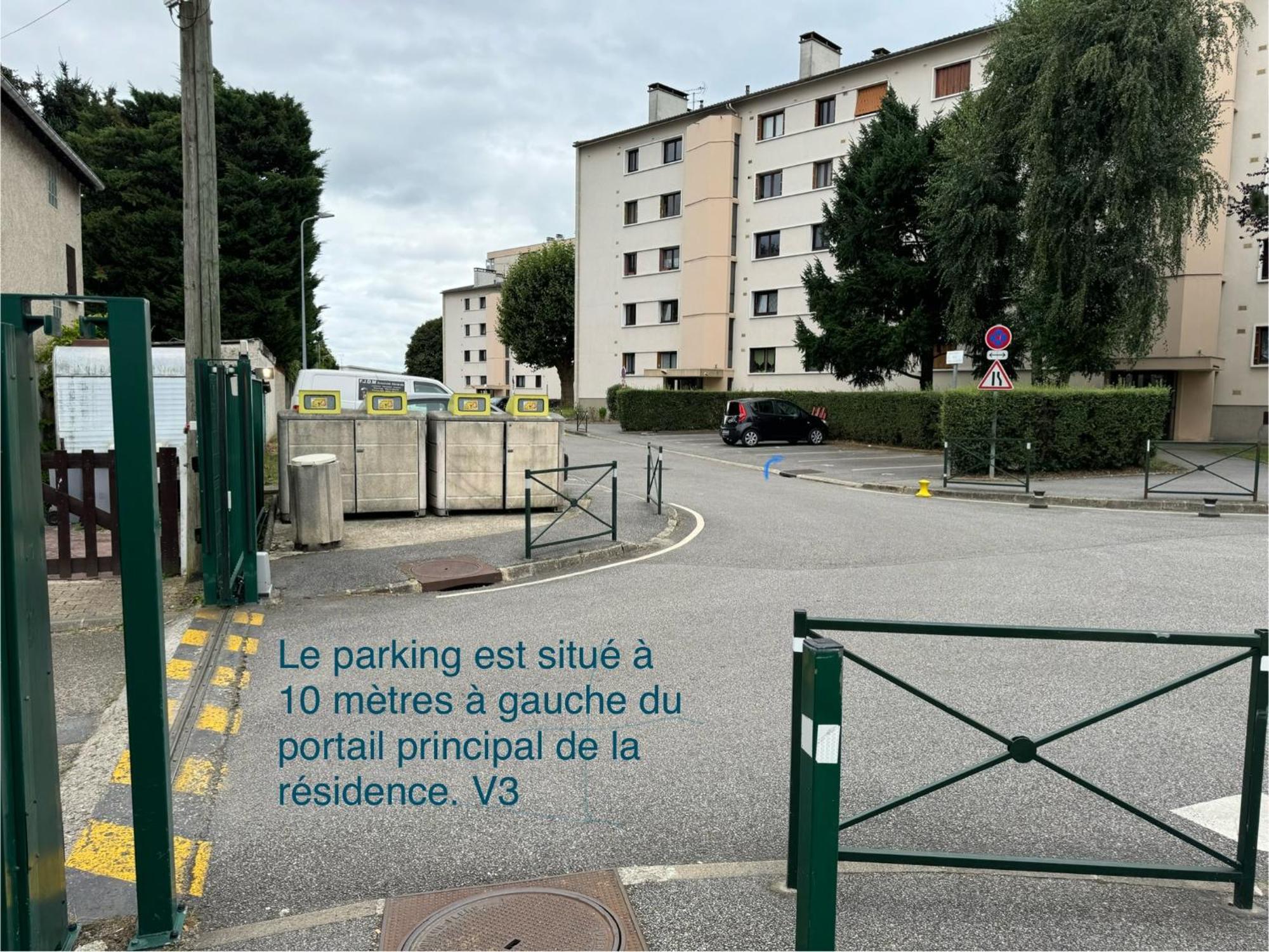 Appartement Periurbain De Paris Et Versailles Les Clayes-Sous-Bois エクステリア 写真