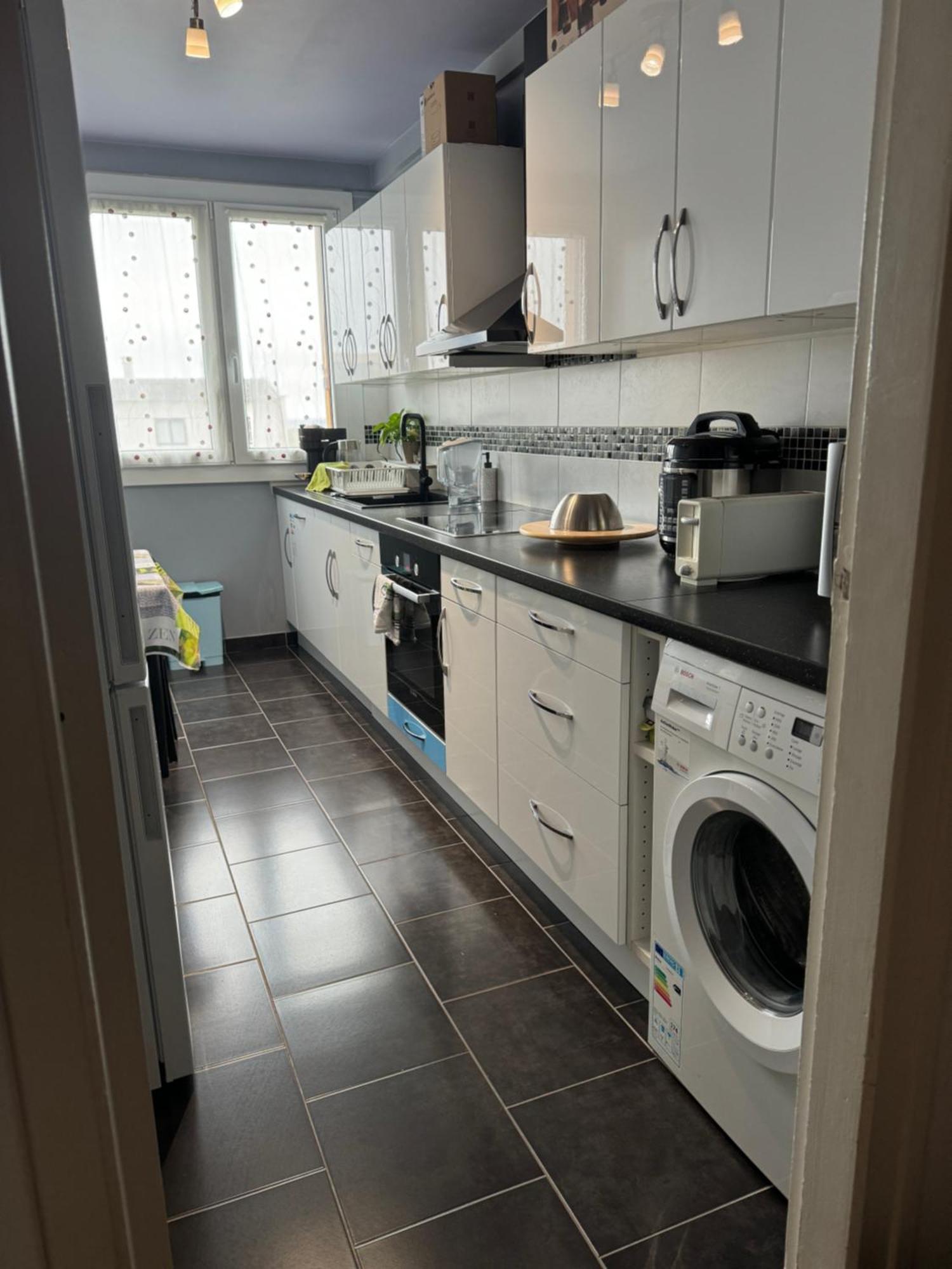 Appartement Periurbain De Paris Et Versailles Les Clayes-Sous-Bois エクステリア 写真