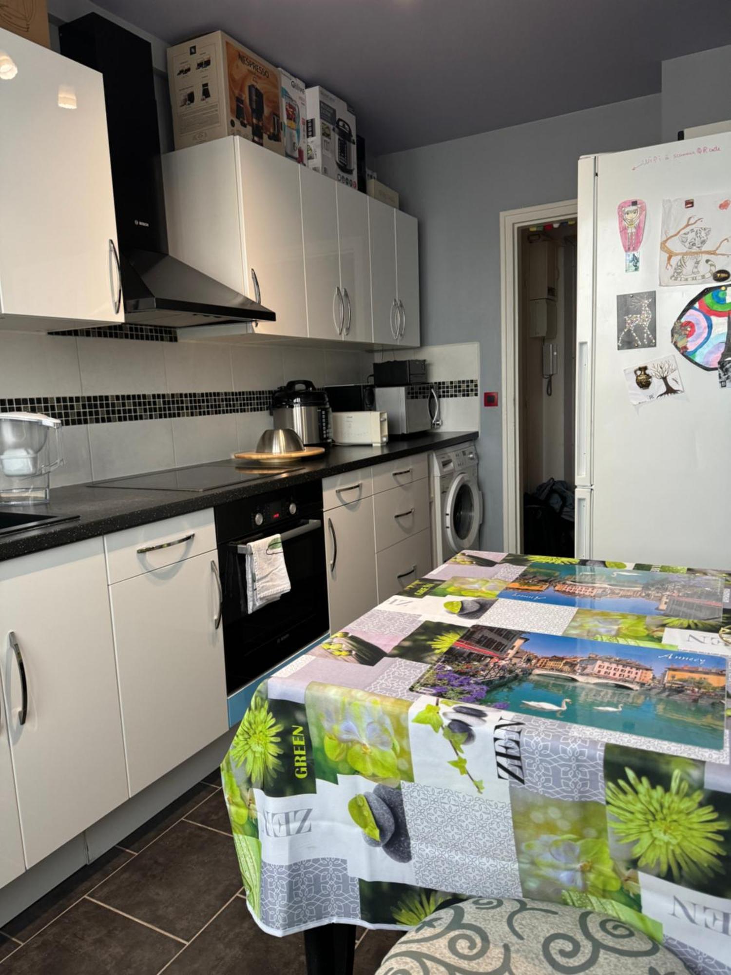 Appartement Periurbain De Paris Et Versailles Les Clayes-Sous-Bois エクステリア 写真