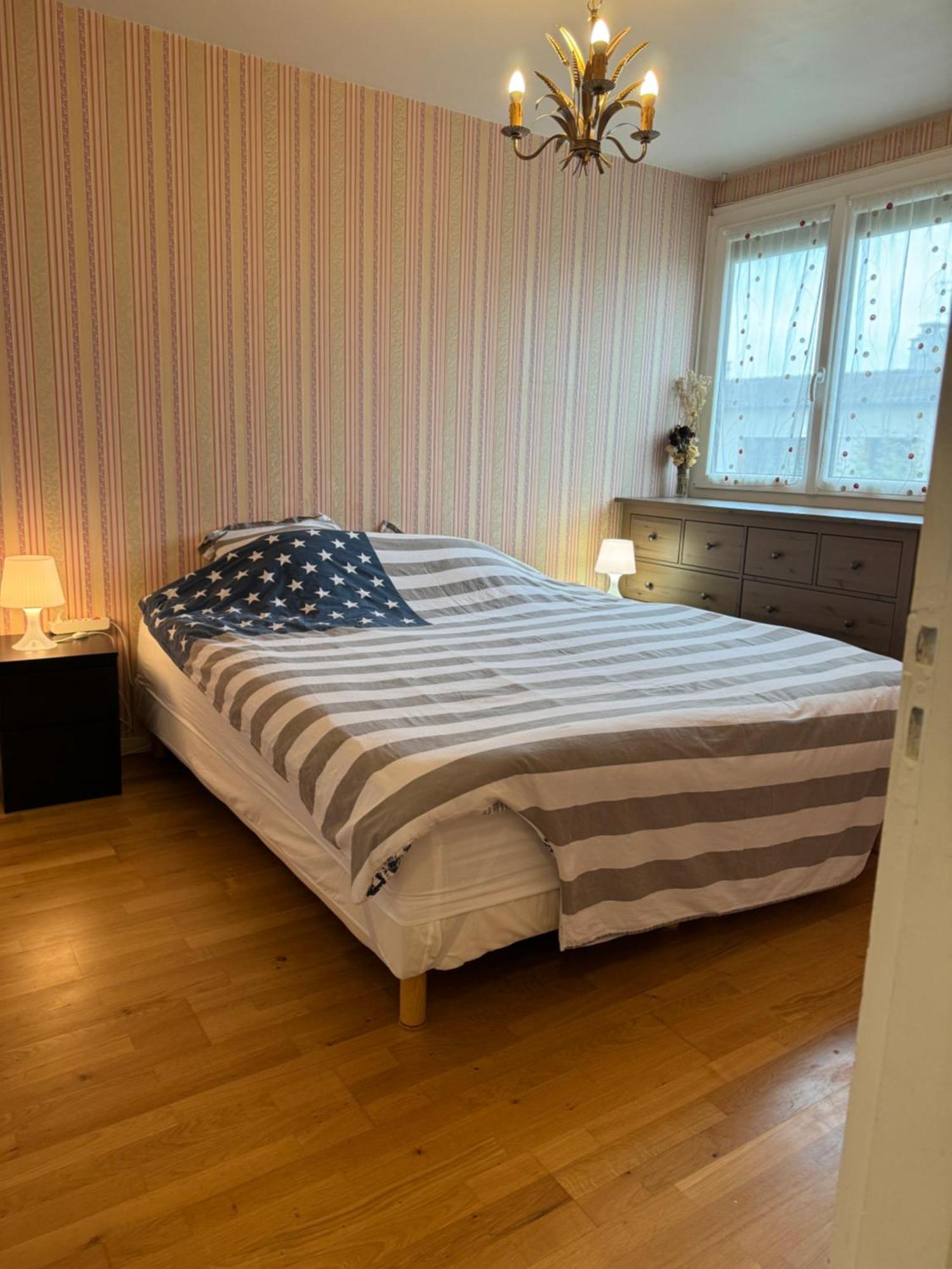 Appartement Periurbain De Paris Et Versailles Les Clayes-Sous-Bois エクステリア 写真