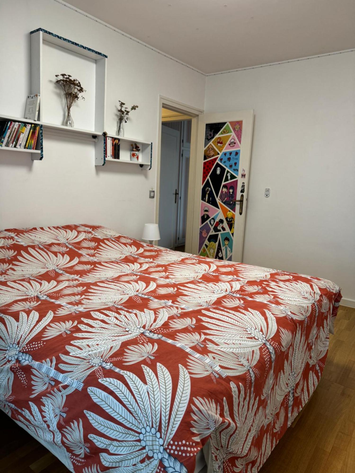 Appartement Periurbain De Paris Et Versailles Les Clayes-Sous-Bois エクステリア 写真