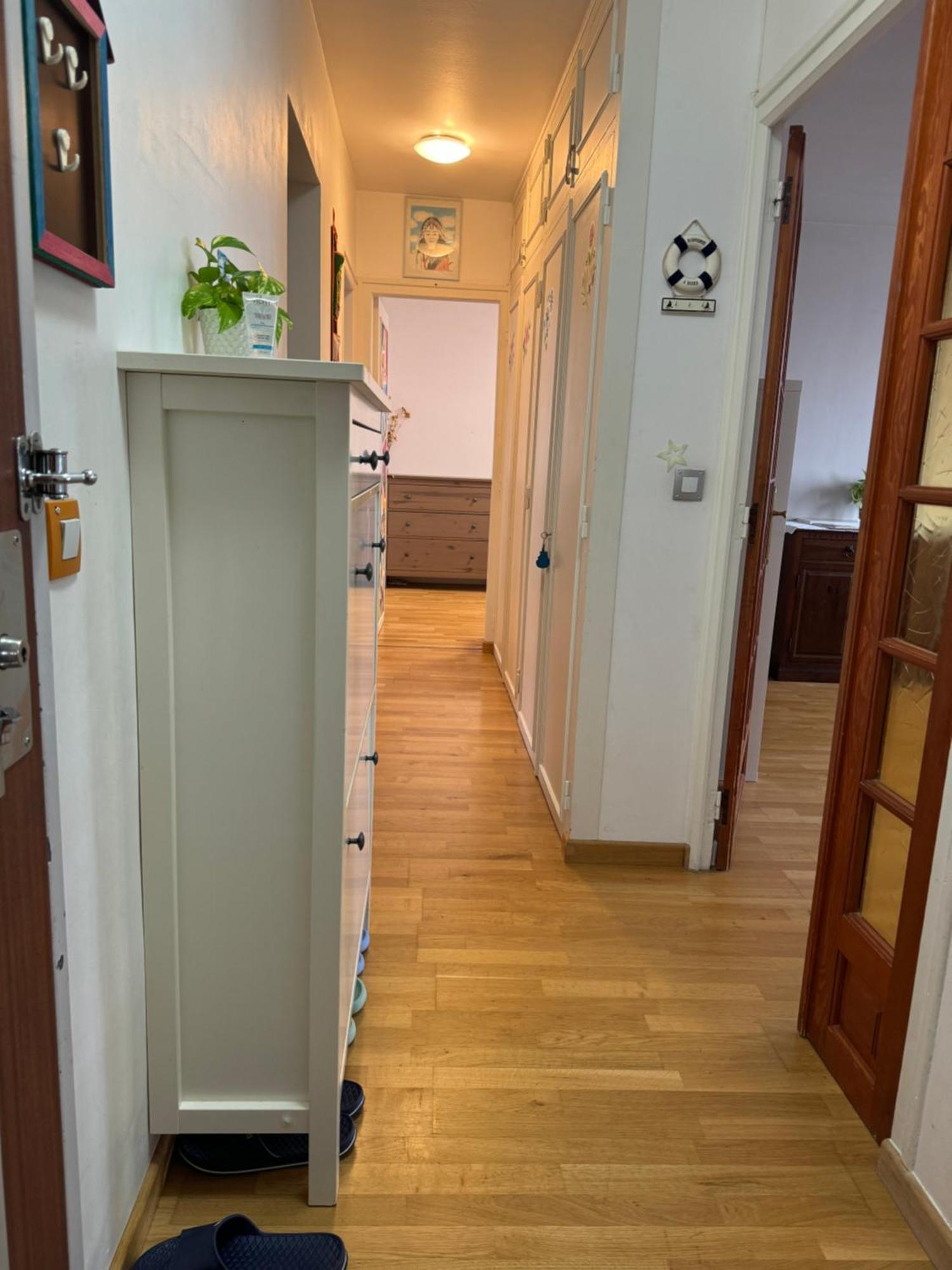 Appartement Periurbain De Paris Et Versailles Les Clayes-Sous-Bois エクステリア 写真
