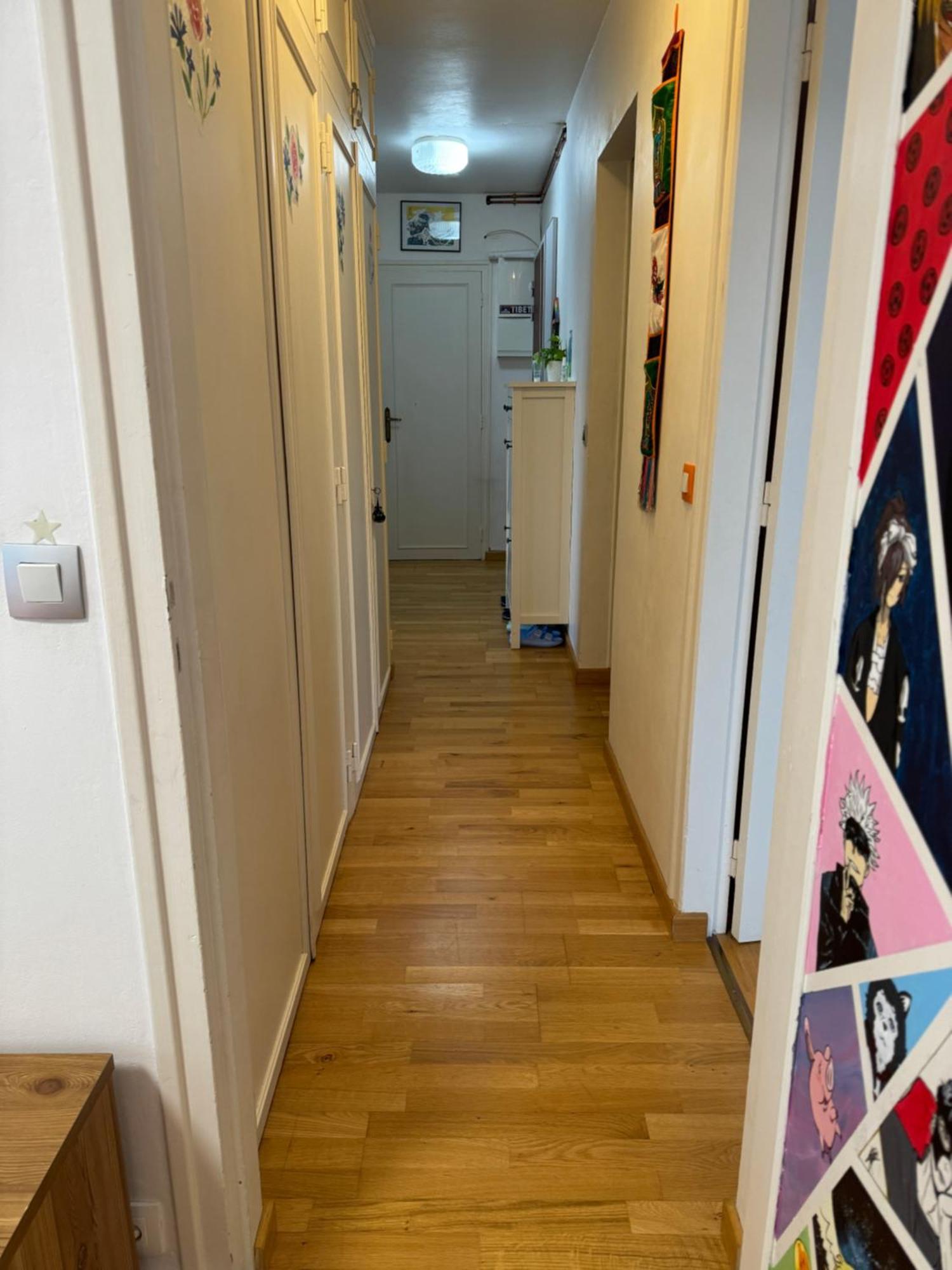 Appartement Periurbain De Paris Et Versailles Les Clayes-Sous-Bois エクステリア 写真