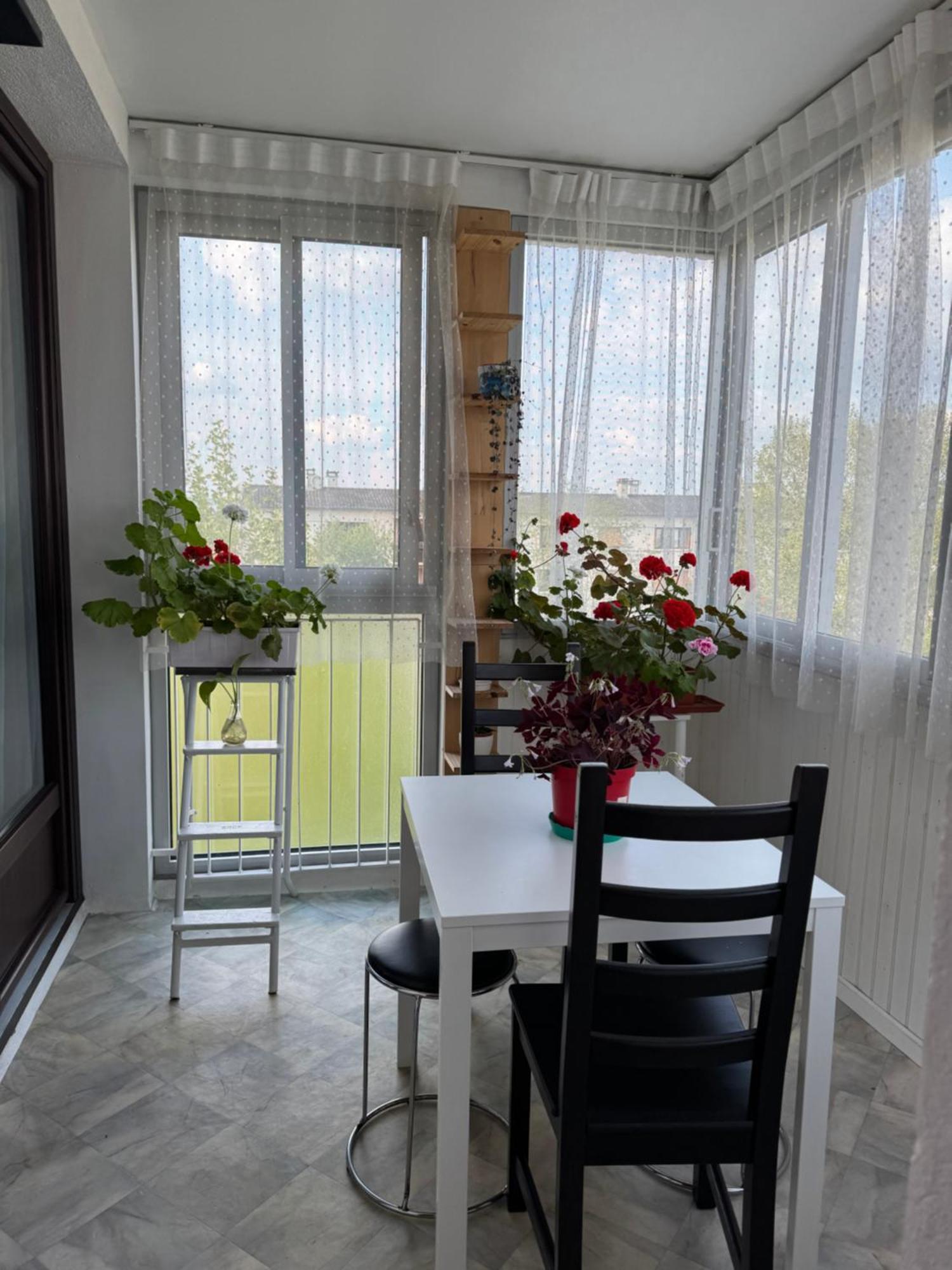 Appartement Periurbain De Paris Et Versailles Les Clayes-Sous-Bois エクステリア 写真
