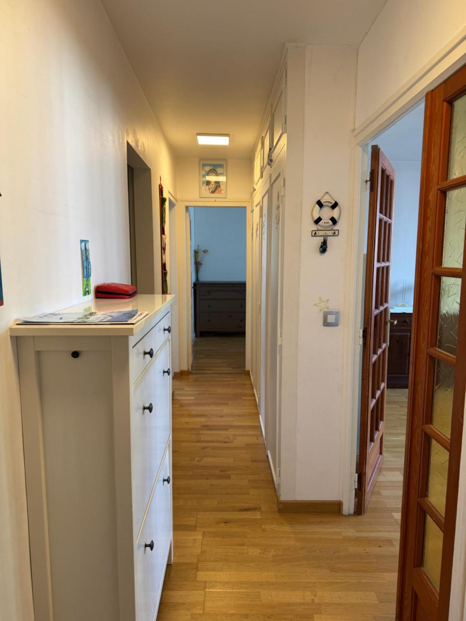 Appartement Periurbain De Paris Et Versailles Les Clayes-Sous-Bois エクステリア 写真