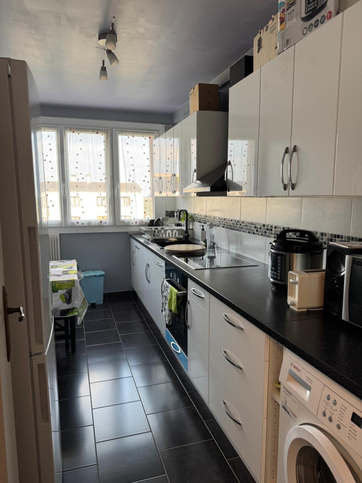 Appartement Periurbain De Paris Et Versailles Les Clayes-Sous-Bois エクステリア 写真