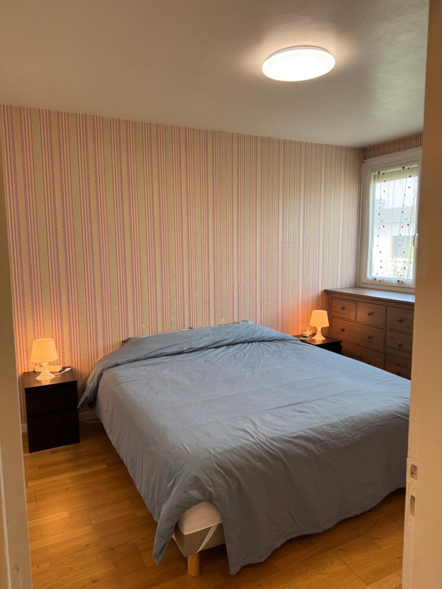 Appartement Periurbain De Paris Et Versailles Les Clayes-Sous-Bois エクステリア 写真
